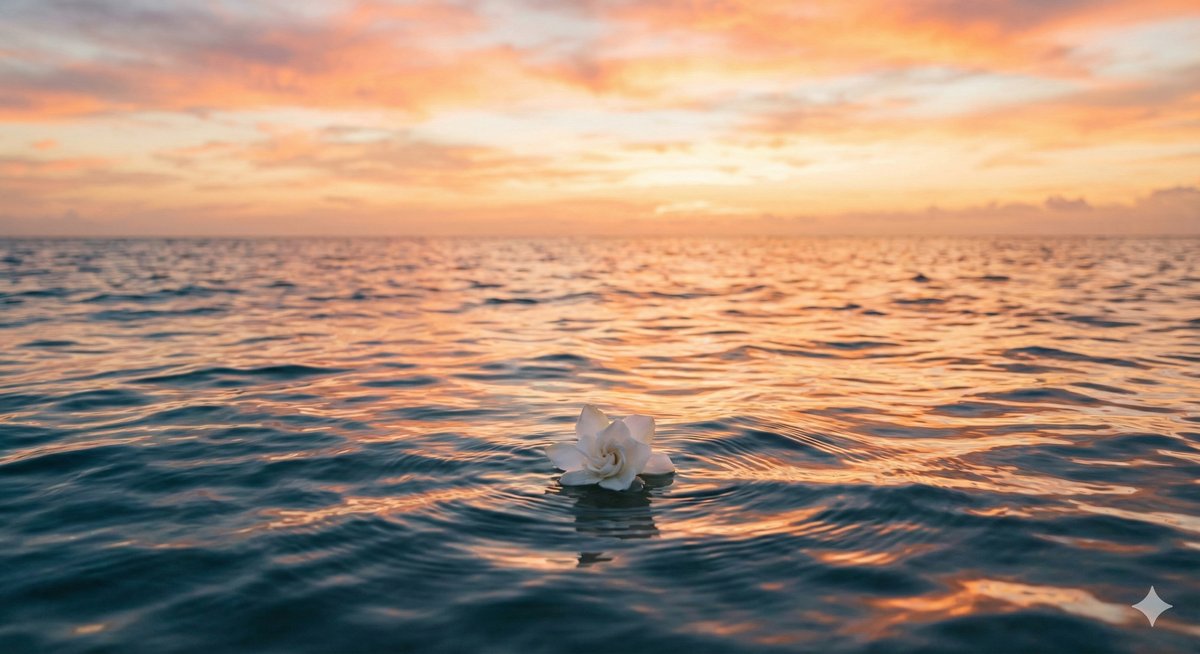 Seebestattung in der Nord- oder Ostsee